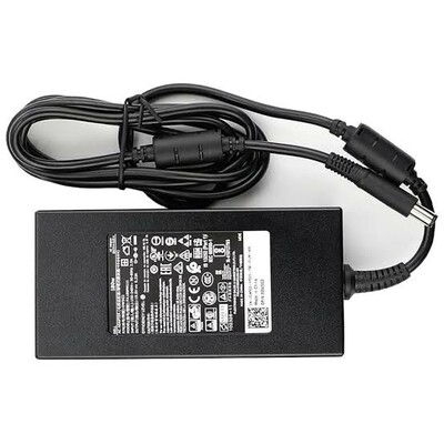 Dell Big Pin 150W Charger Adapter – 19.5V 6.7A (7.4×5.0mm)